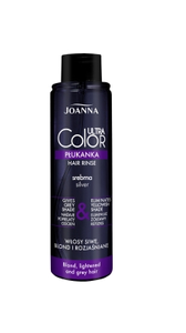 Joanna Ultra Color Silver Spülung 150 ml