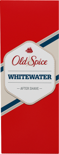 Old Spice Whitewater Aftershave 100ml