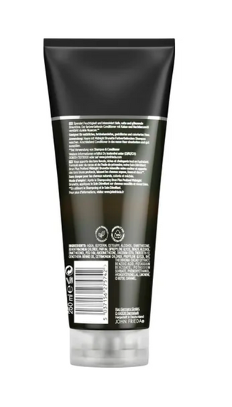 John Frieda Midnight Brunette Odżywka pogłębiająca kolor 250ml