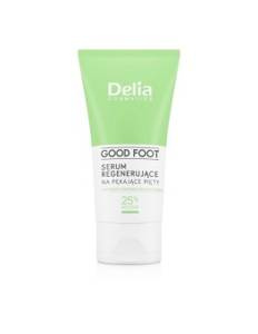 Delia Good Foot Serum regenerujące 60ml na pękające pięty
