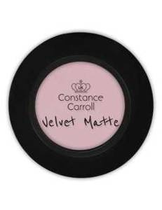 CIEN DO POWIEK 1KOL VELVET MATTE  3 ROZOWY