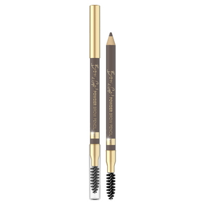 Brow&Go! Powder Eyebrow Pencil, 01