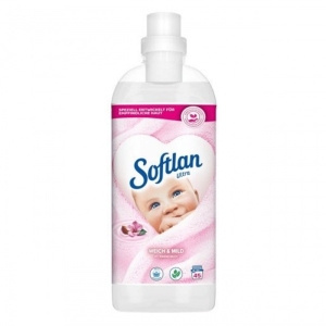 Softlan Weich&Mild Sensitive Ultra do płukania 1 L