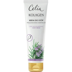 Celia Collagen Creams nursing and nourishing 125ml