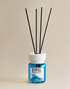 Eyfel pachnące patyczki Ocean 120 ml