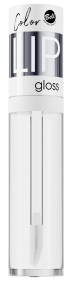 Bell Color Lip Gloss 1 Błyszczyk do ust