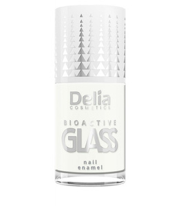 Delia lakier emalia bioaktywne szkło 05 11ml 05 INES