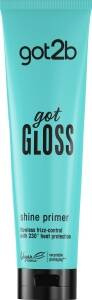 got2b Got Gloss Shine Primer Glossy primer 150 ml