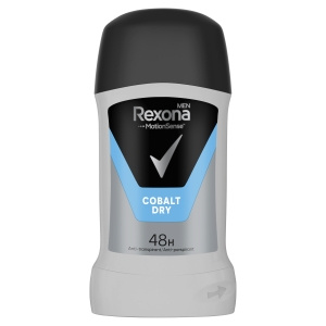 Rexona Men Cobalt Dry Anti-Perspiration Stick 50 ml