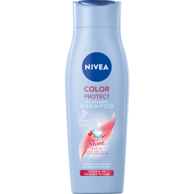 Nivea Color Brilliance Szampon chroniący kolor włosów 400ml