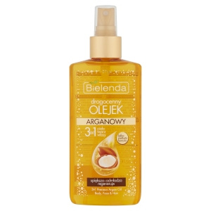 Bielenda Precious Argan Oil 3 in 1 150 ml