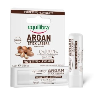 Balsam do ust Equilibra Argan 5.5 ml