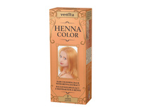 HAIR COLOURING BALM WITH HENNA EXTRACT JANTAR NO. 2