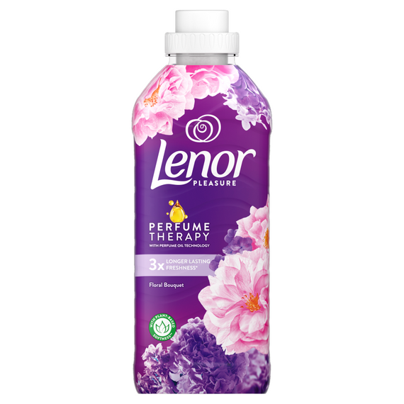 Lenor Fabric Softener 28 Floral Bouquet