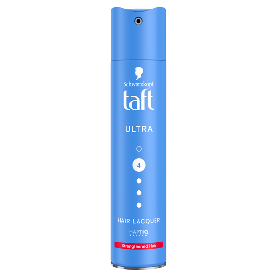 Taft Ultra Haarspray 250 ml