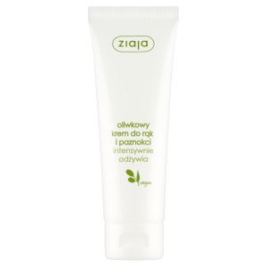 Ziaja Olive Hand and Nail Cream 80 ml