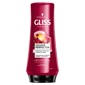 Gliss Color Perfector Conditioner 200 ml