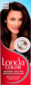 Londa Color Permanent Color Dye Dark Brown 4/00