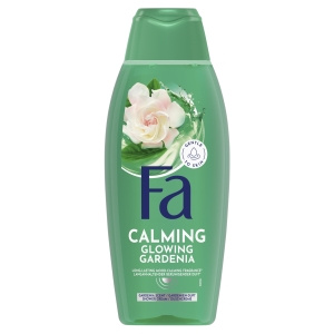 Fa Calming Glowing Gardenia Kremowy żel pod prysznic 400 ml