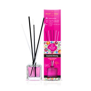 SENA FOLK PATYCZKI PACHNĄCE 50ML ŁOWICKIE KLIMATY