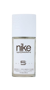 Nike Woman 5th Element Perfumed Deodorant 75 ml