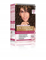 L'Oréal Paris Excellence Creme Farba do włosów 500 jasny brąz