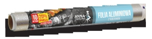 Anna Zaradna Aluminum foil 10 m