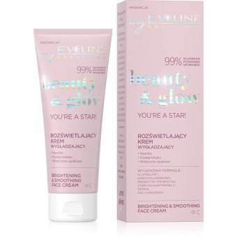 Beauty&Glow Illuminating smoothing cream