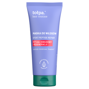 tołpa Hair Routine Hair Mask 200 ml