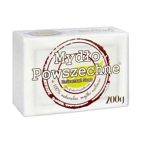 Barwa Mydło Powszechne 200g