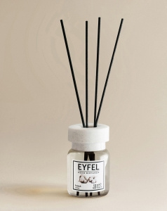 Eyfel pachnące patyczki Bawełna Cotton 120 ml