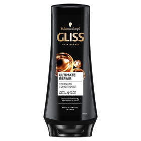 Gliss Ultimate Repair Conditioner 200ml