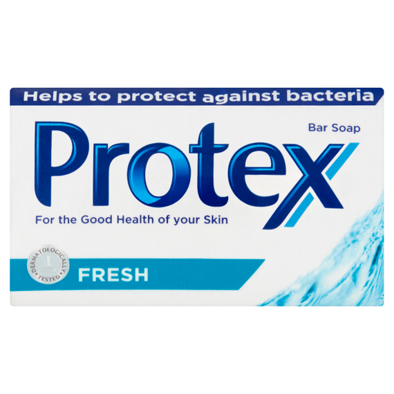 Protex Fresh Bar soap 90g