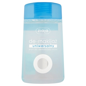 Ziaja Universal Makeup Remover Eye Makeup Remover 120 ml