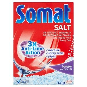 Somat Duo Sól do zmywarek 1,5 kg