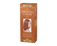 HAIR COLOURING BALM WITH HENNA EXTRACT COPPER NO. 7