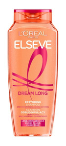 L'Oreal Paris Elseve Dream langes regenerierendes Shampoo 400 ml