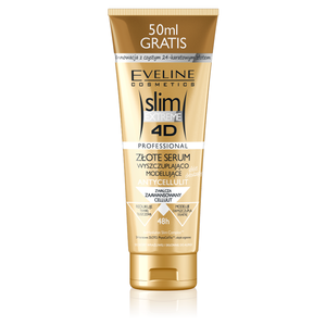 Slim Extreme 4D Firming goldenes Modellierserum