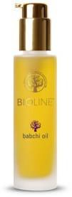 BIOLINE Olejek z nasion babchi 100 % 50 ml