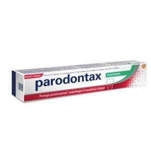 Parodontax Fluoride Pasta do zębów z fluorkiem 75 ml