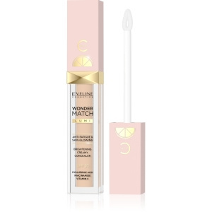 Wonder Match Lumi Luxurious Illuminating Concealer with SPF 25, No. 15