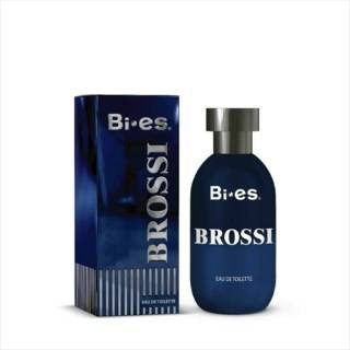 BIES Brossi Blue Men woda toaletowa 100 ml