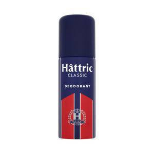 Hattric Classic Dezodorant 150ml 