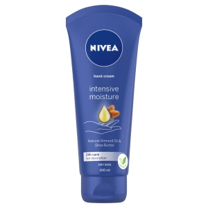 Nivea HAND CREAM Nivea Intensive Moisturizing 100 ml