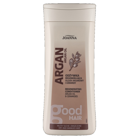 Joanna Argan Oil Regenerating Conditioner 200 g