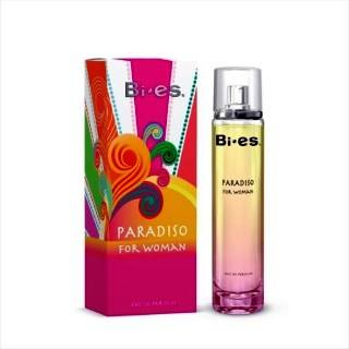 Woda perfumowana BI-ES Paradiso 50 ml