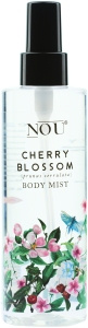 NOU Kirschblüten-Körperspray 200 ml