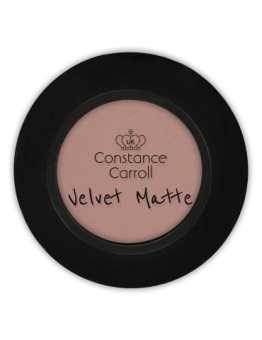 CIEN DO POWIEK 1KOL VELVET MATTE  5 CEGLASTY