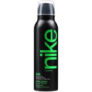 Nike Man Ultra Green Deodorant Spray 200 ml