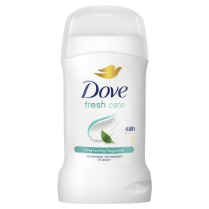 Dove Fresh Care Antiperspirant Stick 50 ml